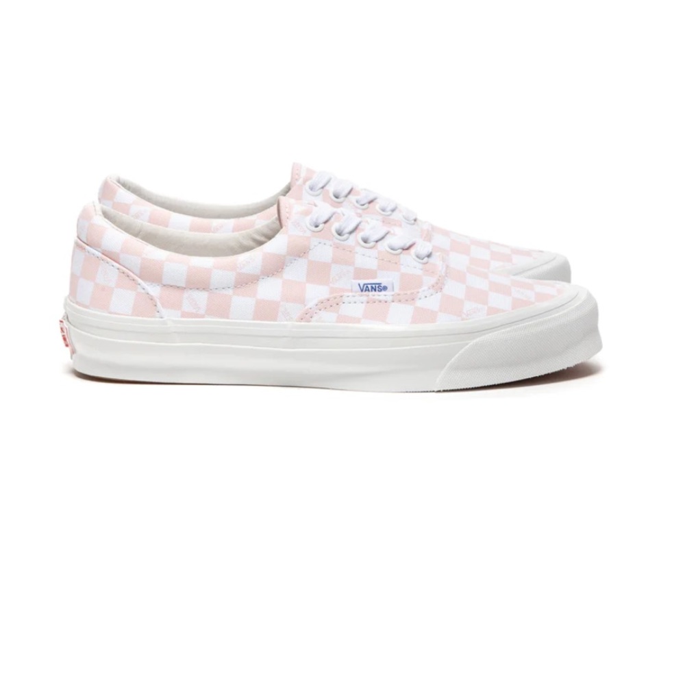 VANS UA OG ERA LX (BLUSH)
